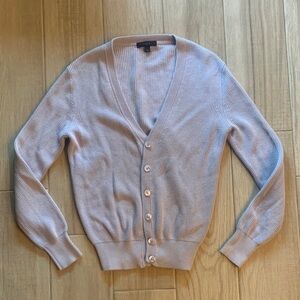 J. Crew Cardigan - Women’s XS